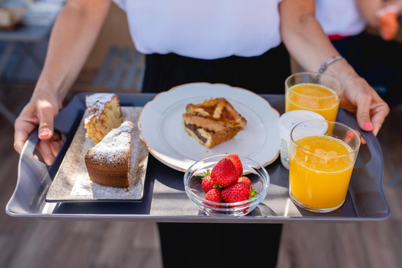 La Bellavita B&B Pienza Zewnętrze zdjęcie