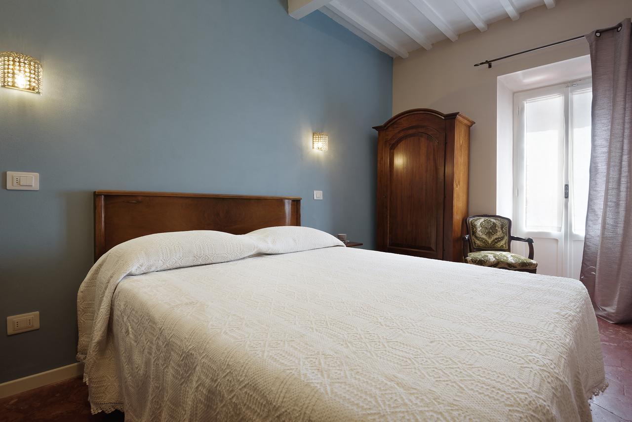 La Bellavita B&B Pienza Zewnętrze zdjęcie