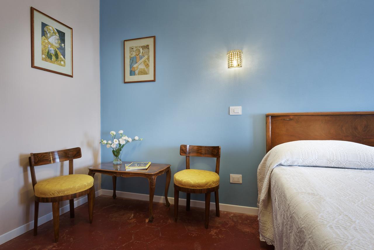 La Bellavita B&B Pienza Zewnętrze zdjęcie