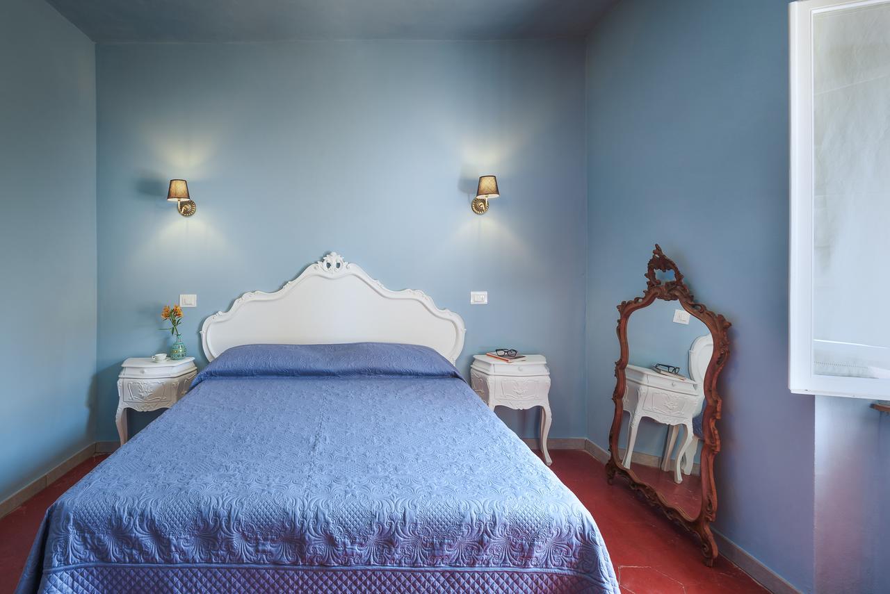La Bellavita B&B Pienza Zewnętrze zdjęcie
