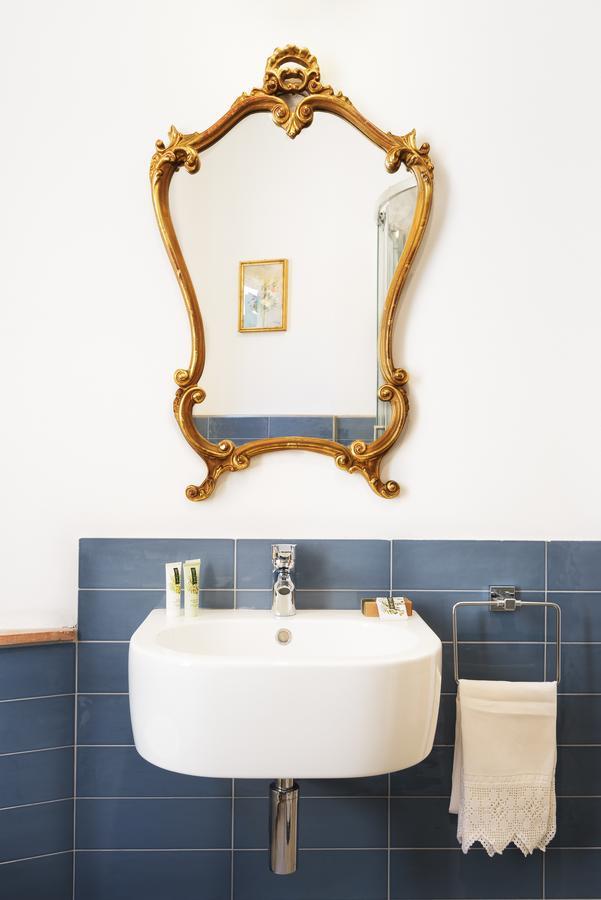 La Bellavita B&B Pienza Zewnętrze zdjęcie