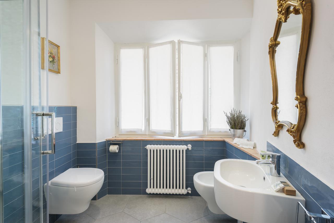 La Bellavita B&B Pienza Zewnętrze zdjęcie