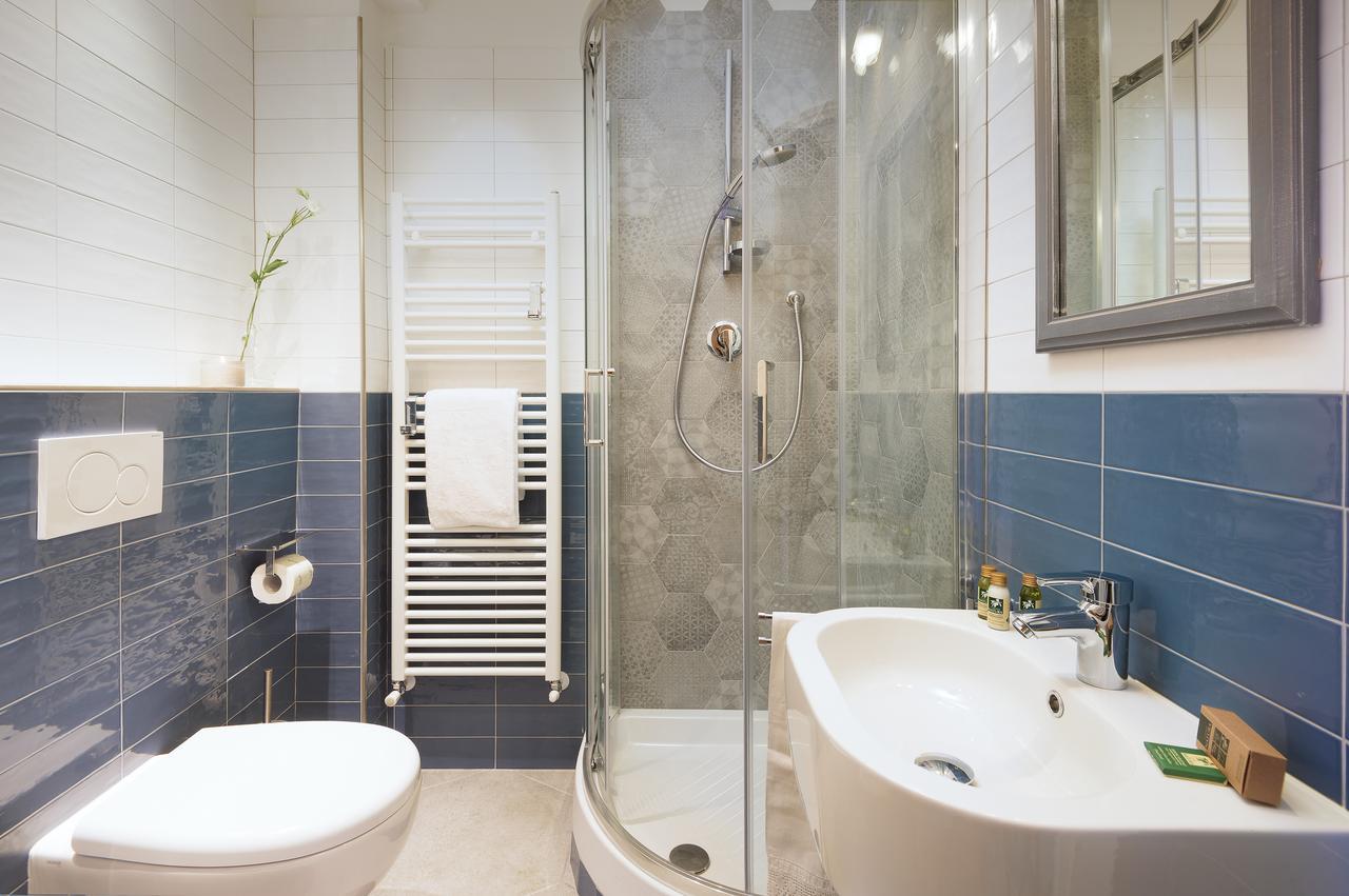 La Bellavita B&B Pienza Zewnętrze zdjęcie