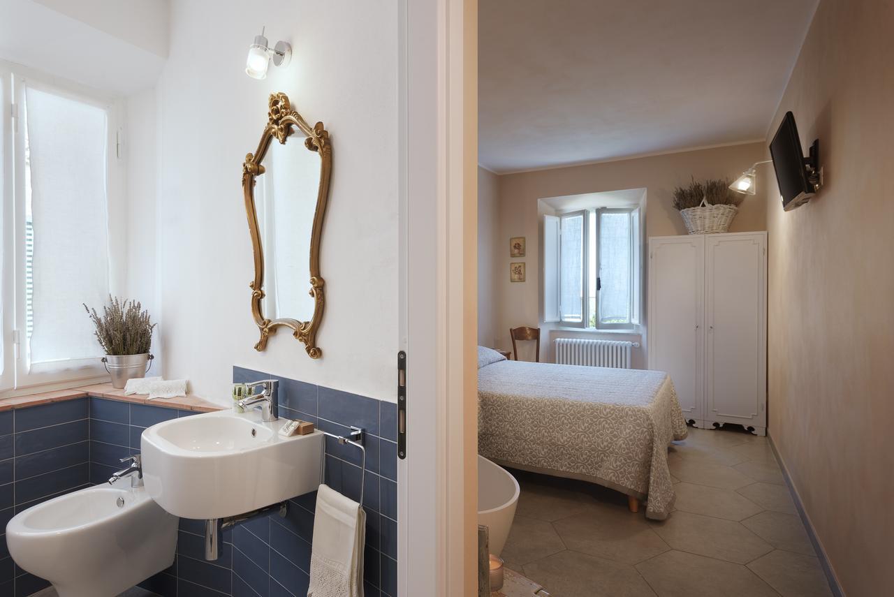 La Bellavita B&B Pienza Zewnętrze zdjęcie