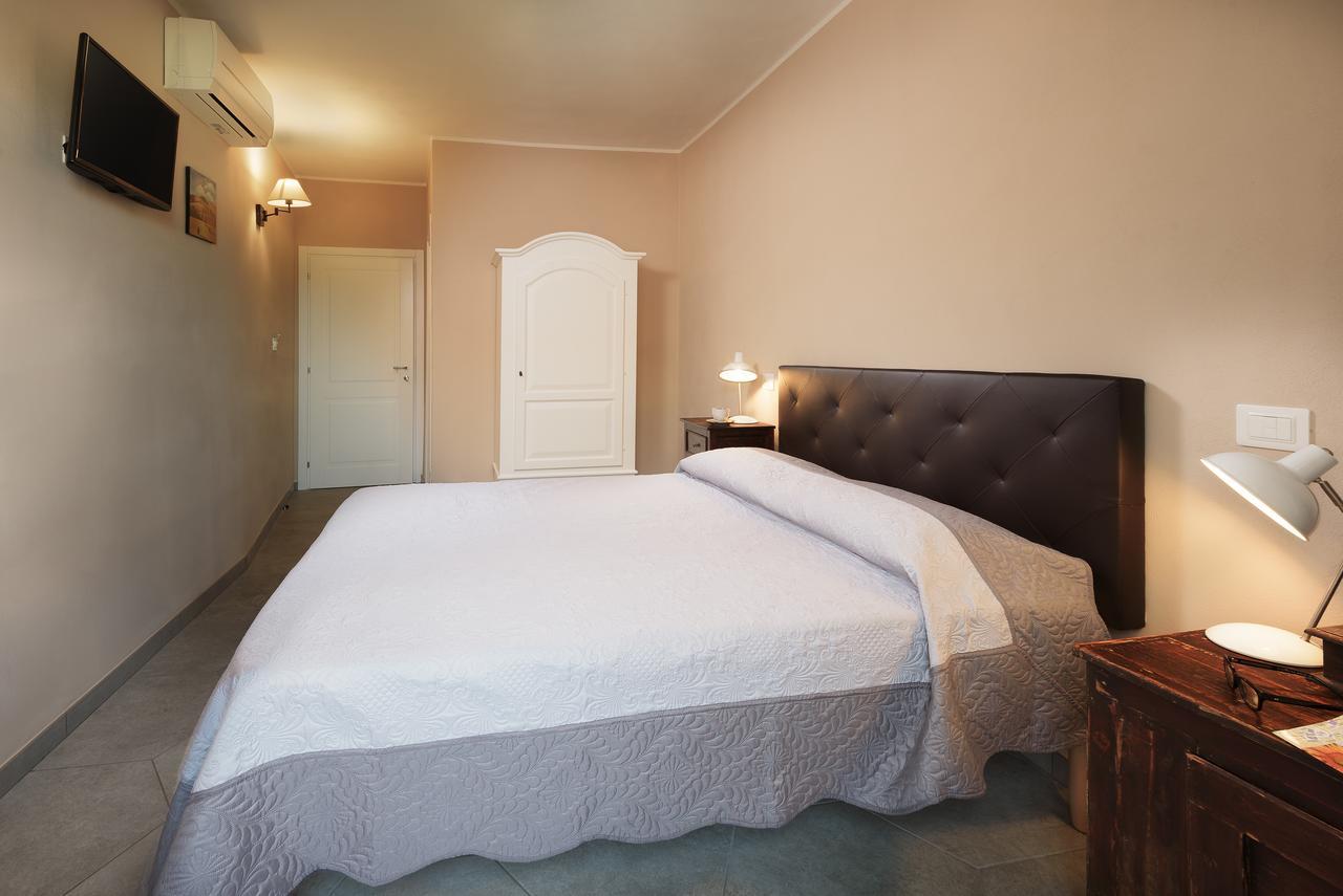 La Bellavita B&B Pienza Zewnętrze zdjęcie