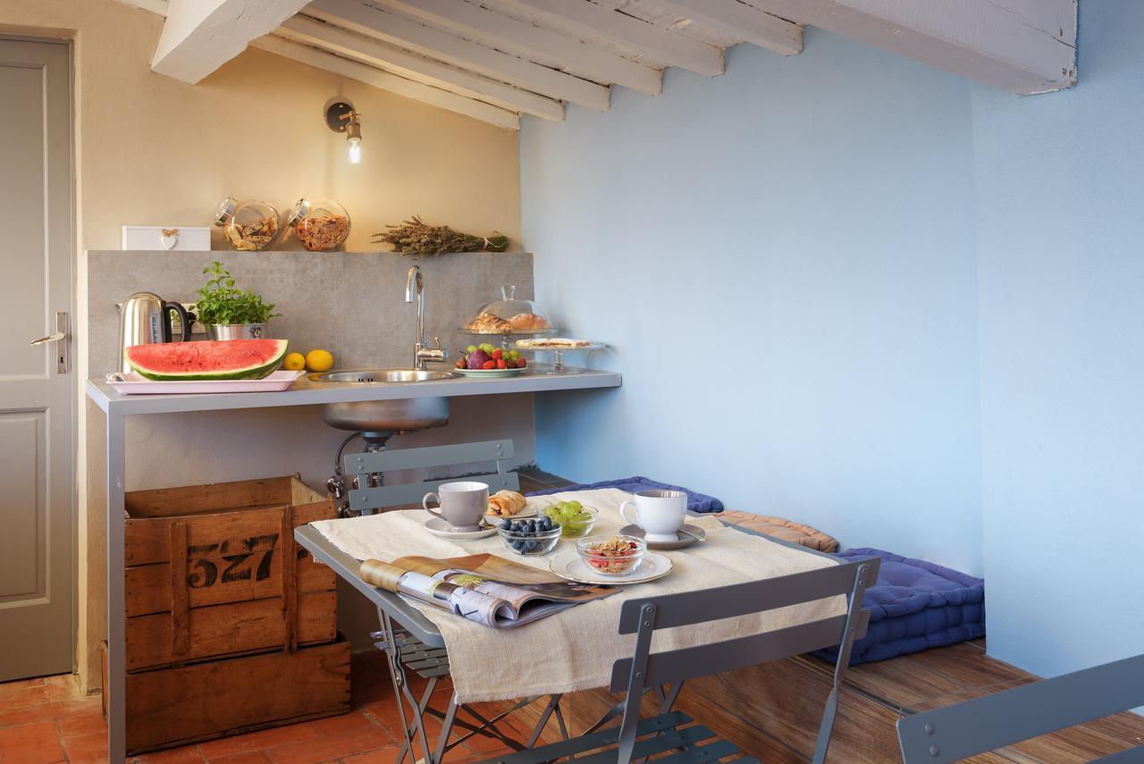 La Bellavita B&B Pienza Zewnętrze zdjęcie