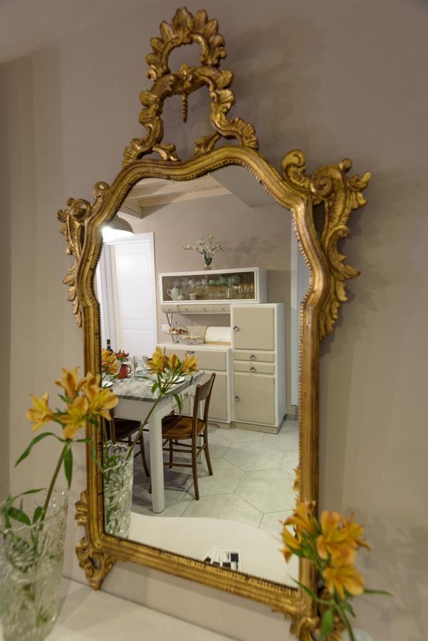 La Bellavita B&B Pienza Zewnętrze zdjęcie