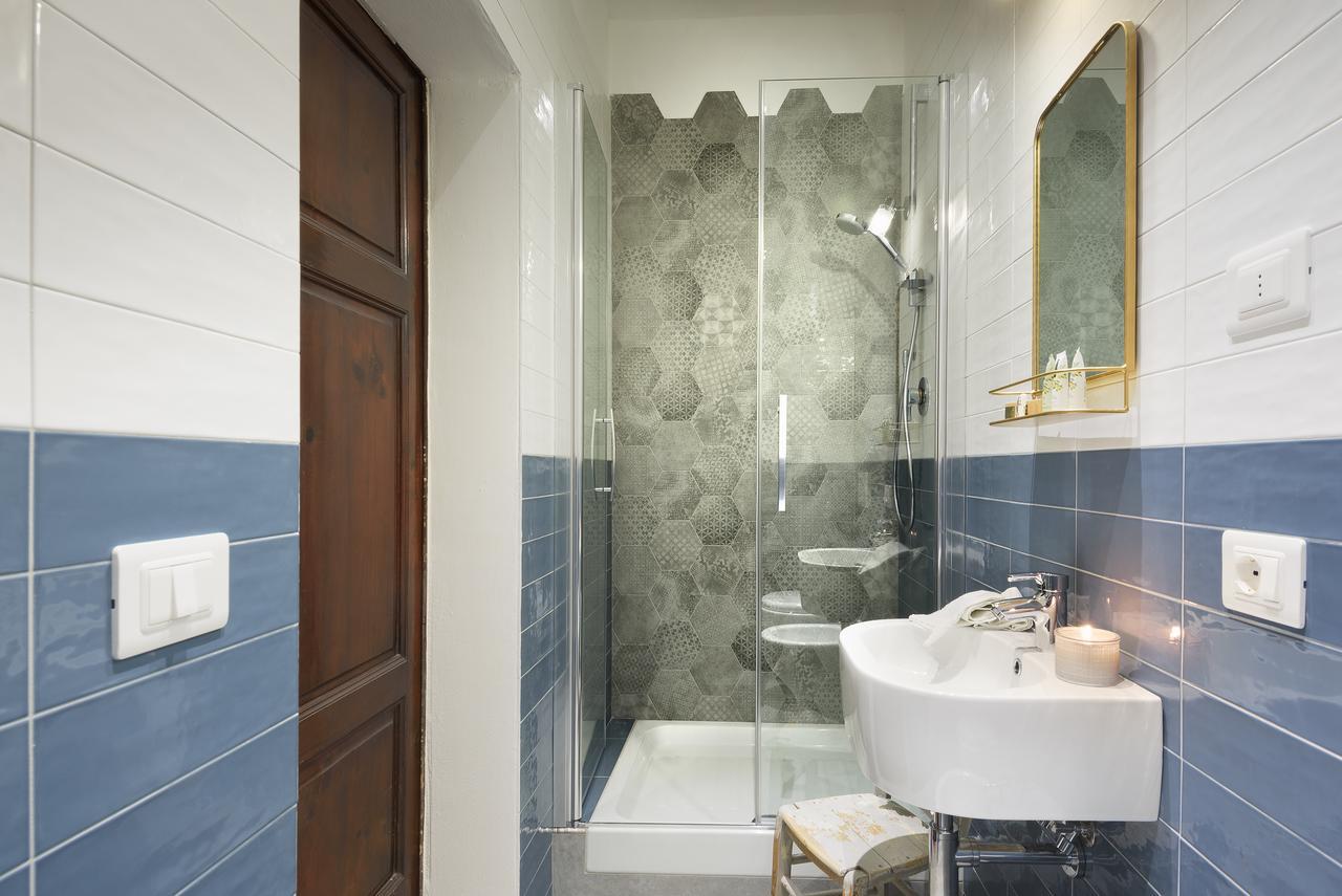 La Bellavita B&B Pienza Zewnętrze zdjęcie