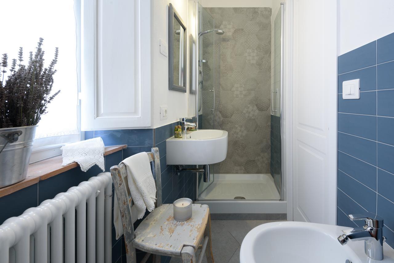 La Bellavita B&B Pienza Zewnętrze zdjęcie