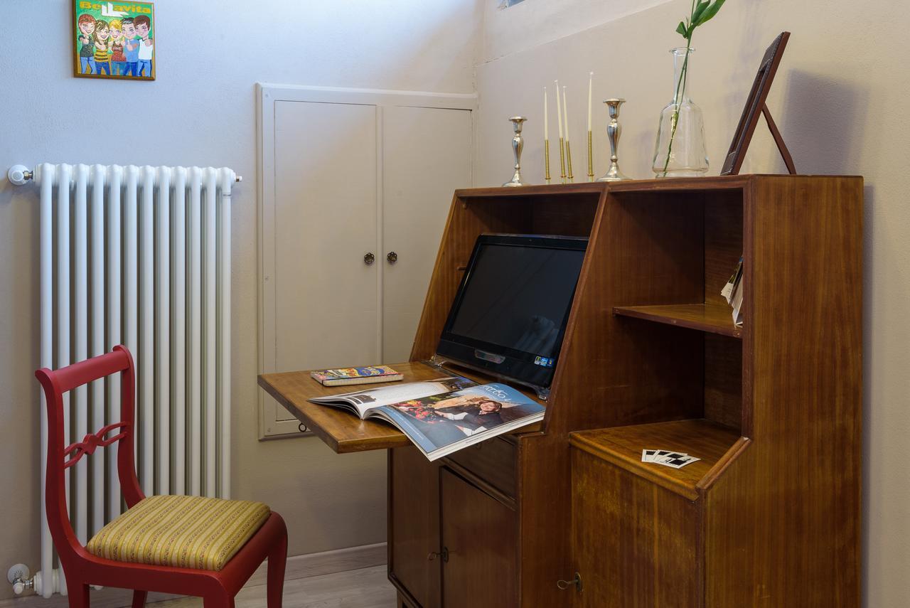 La Bellavita B&B Pienza Zewnętrze zdjęcie