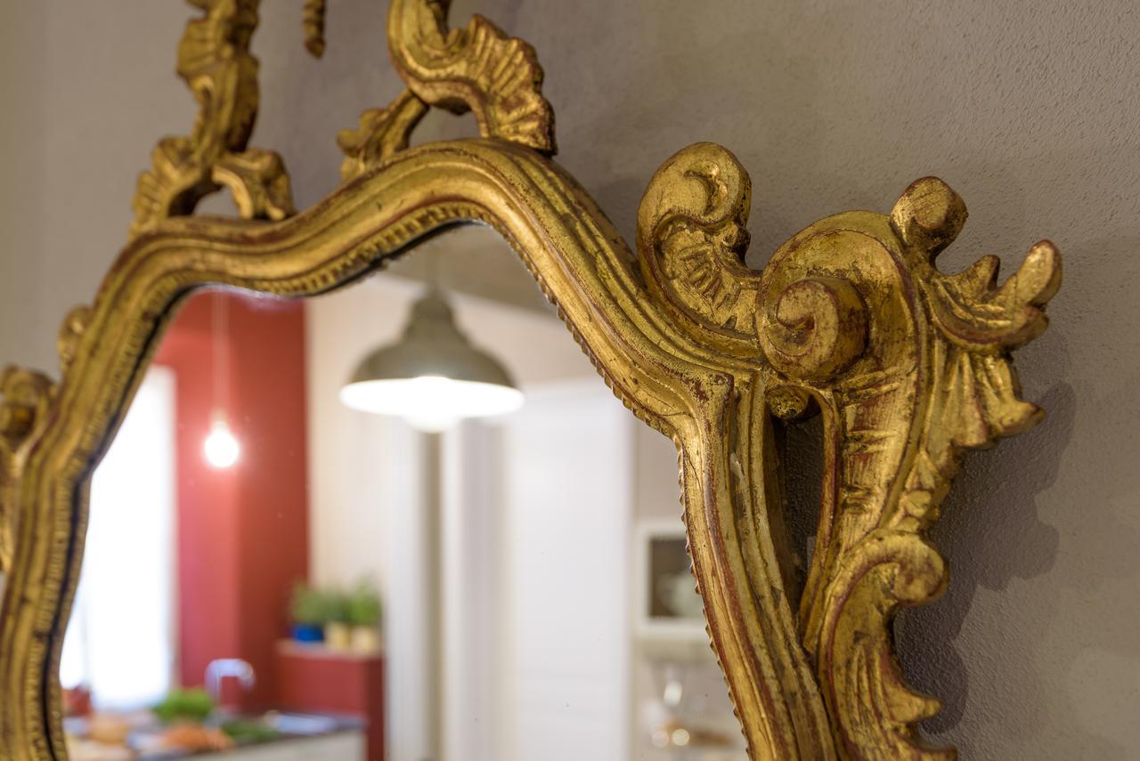 La Bellavita B&B Pienza Zewnętrze zdjęcie