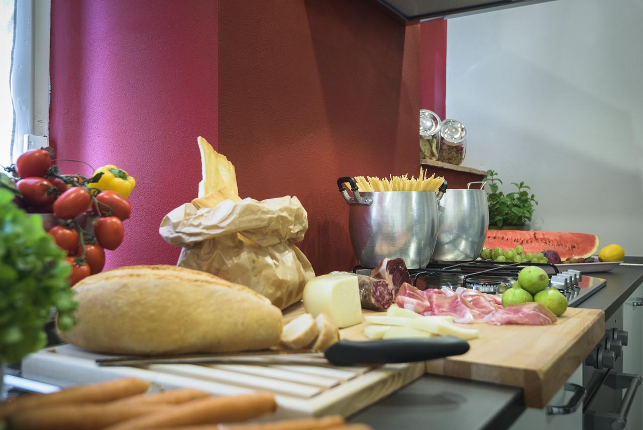 La Bellavita B&B Pienza Zewnętrze zdjęcie