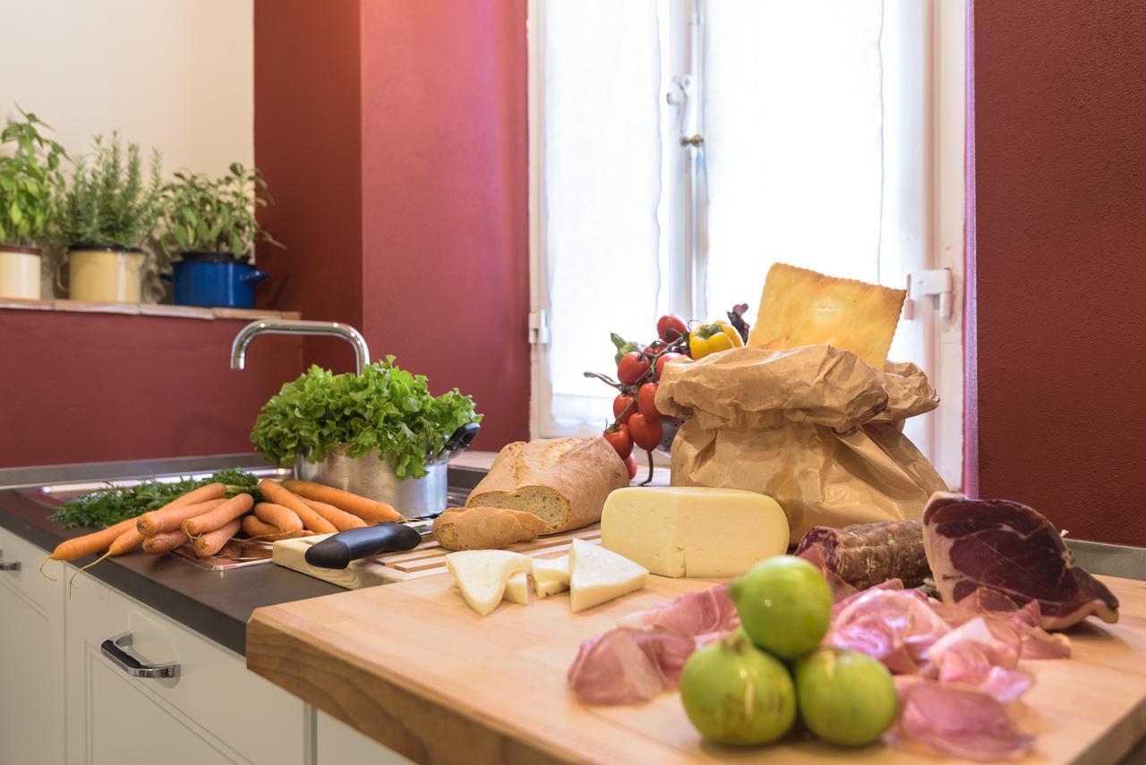 La Bellavita B&B Pienza Zewnętrze zdjęcie