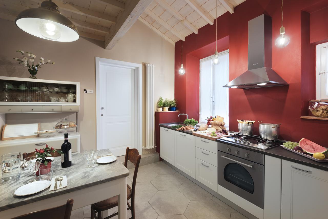 La Bellavita B&B Pienza Zewnętrze zdjęcie